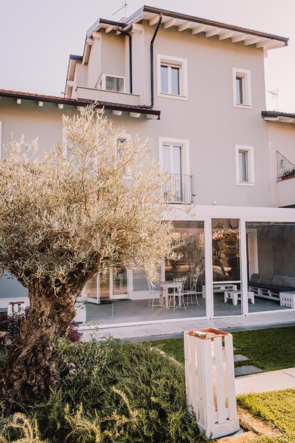 Gruppo Luxe Domus Vigevano Exterior photo