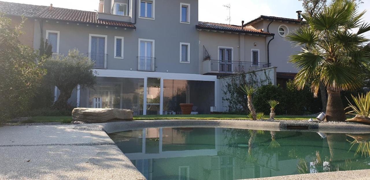 Gruppo Luxe Domus Vigevano Exterior photo