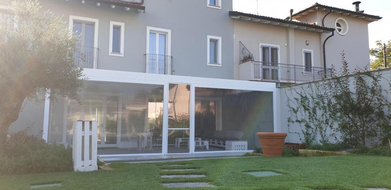 Gruppo Luxe Domus Vigevano Exterior photo