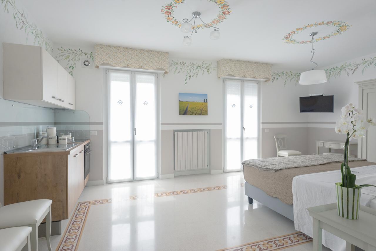 Gruppo Luxe Domus Vigevano Exterior photo