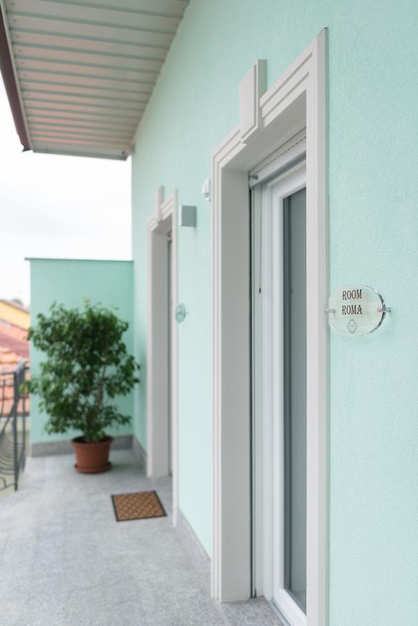 Gruppo Luxe Domus Vigevano Exterior photo