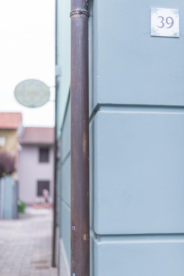 Gruppo Luxe Domus Vigevano Exterior photo