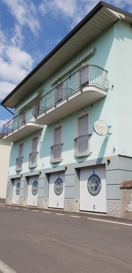 Gruppo Luxe Domus Vigevano Exterior photo